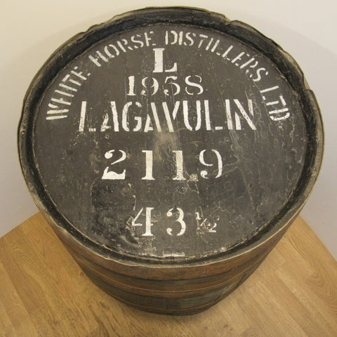 Whiskyfass Lagavulin