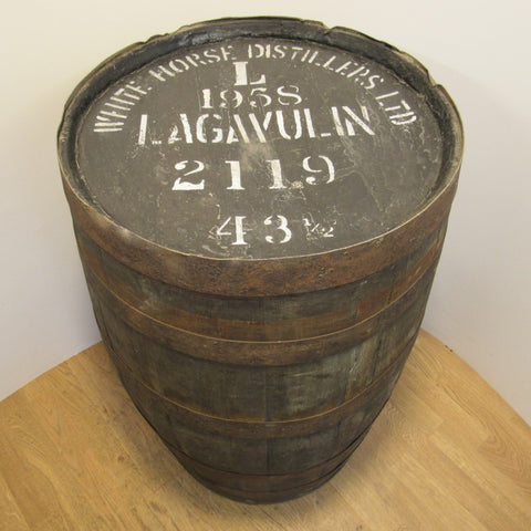 Whiskyfass Lagavulin