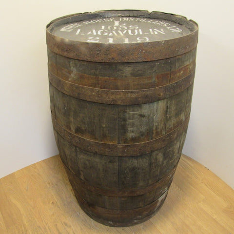 Whiskyfass Lagavulin