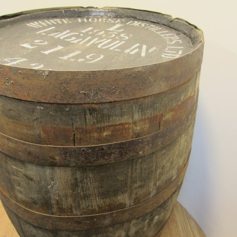 Whiskyfass Lagavulin