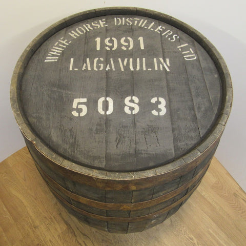 Whiskyfass Lagavulin