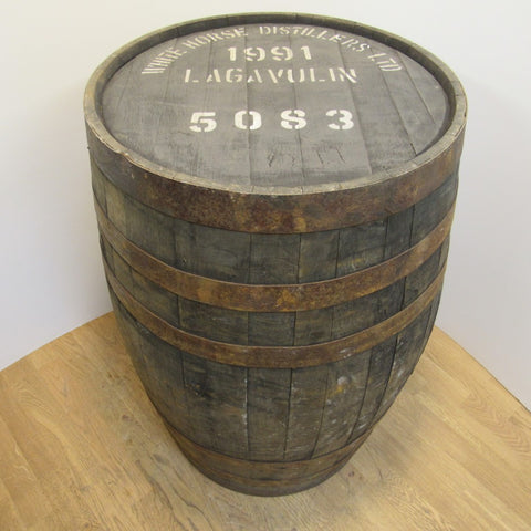 Whiskyfass Lagavulin