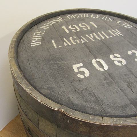 Whiskyfass Lagavulin