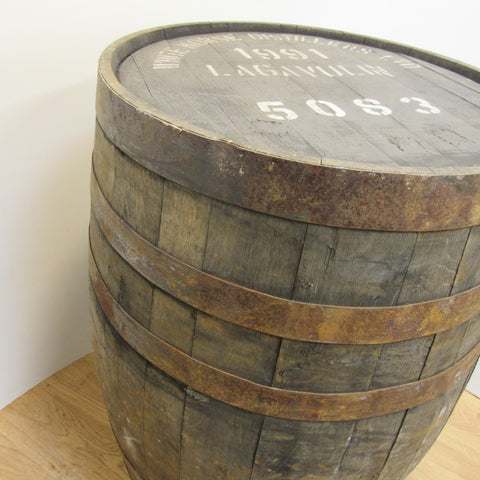 Whiskyfass Lagavulin