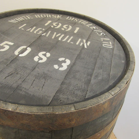 Whiskyfass Lagavulin