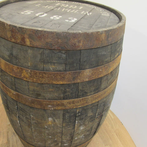 Whiskyfass Lagavulin