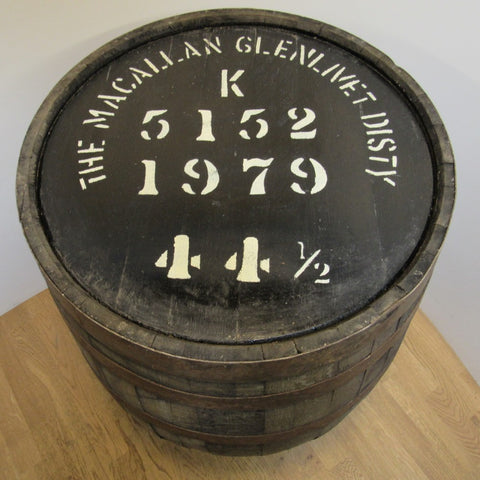 Whiskyfass Macallan