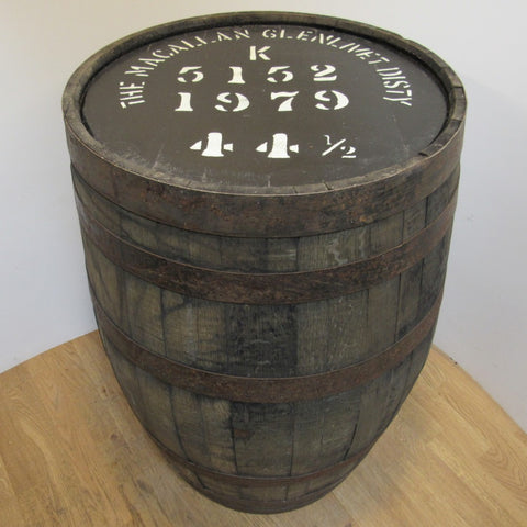 Whiskyfass Macallan