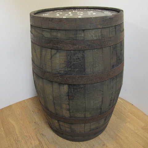 Whiskyfass Macallan