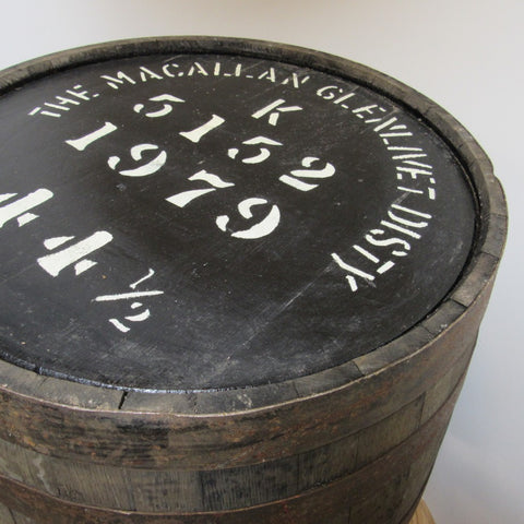 Whiskyfass Macallan