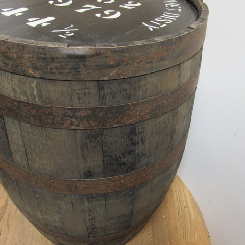 Whiskyfass Macallan