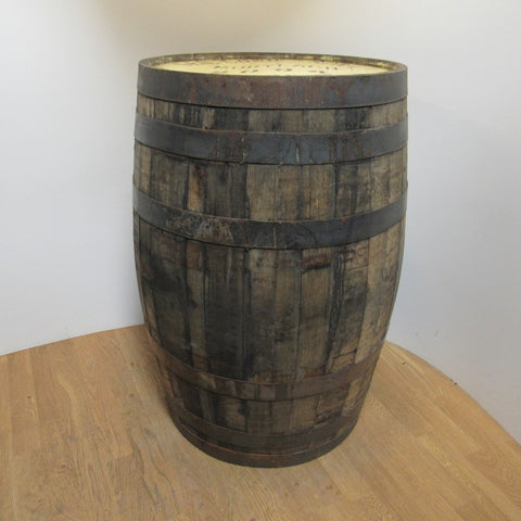 Whiskyfass Mortlach