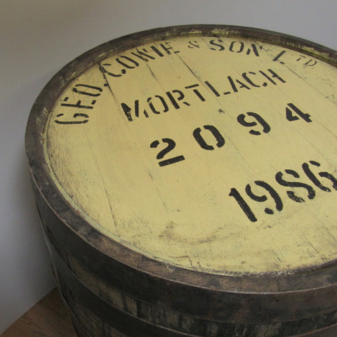 Whiskyfass Mortlach