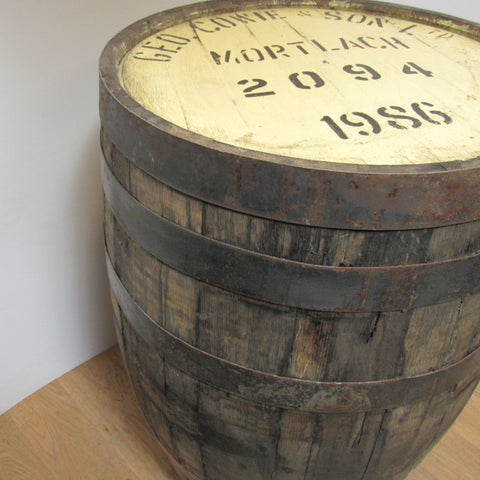 Whiskyfass Mortlach