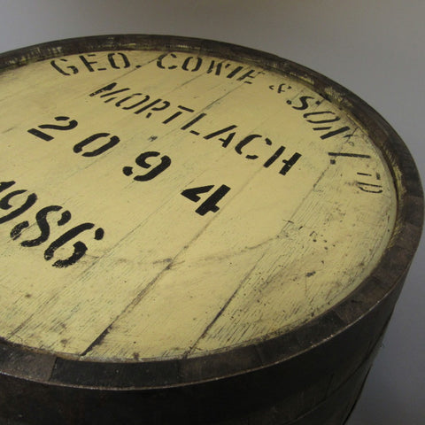Whiskyfass Mortlach