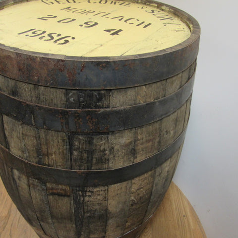 Whiskyfass Mortlach
