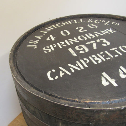 Whiskyfass Springbank
