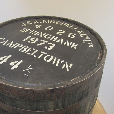 Whiskyfass Springbank