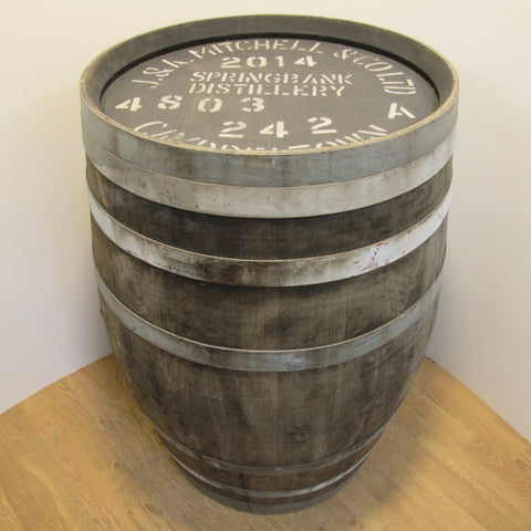 Whiskyfass Springbank