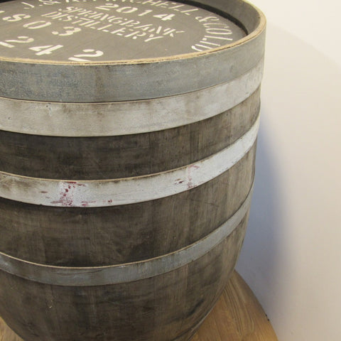 Whiskyfass Springbank
