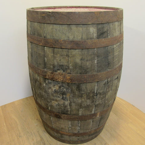 Whiskyfass Strathisla