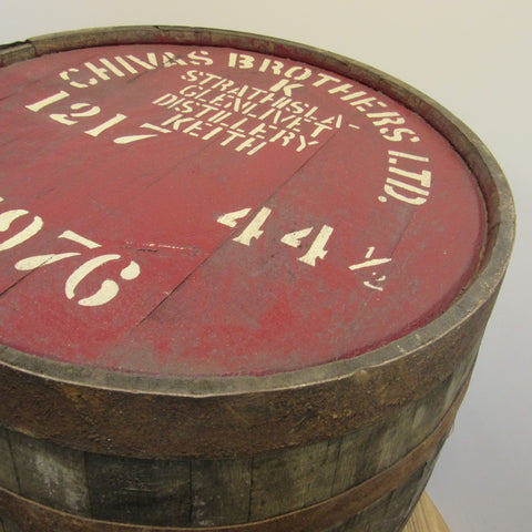 Whiskyfass Strathisla