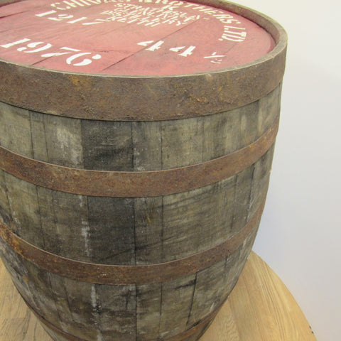 Whiskyfass Strathisla