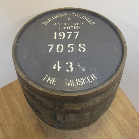 Whiskyfass Talisker