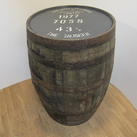 Whiskyfass Talisker