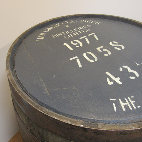 Whiskyfass Talisker