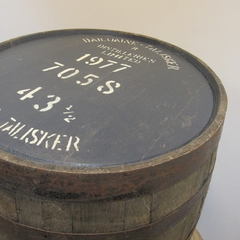 Whiskyfass Talisker