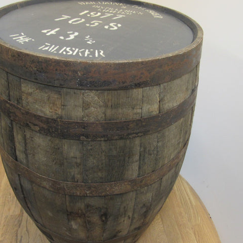 Whiskyfass Talisker