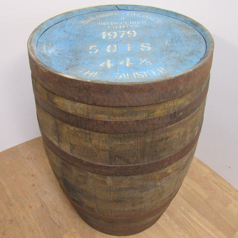 Whiskyfass Talisker