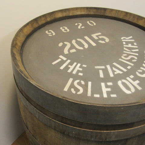 Whiskyfass Talisker