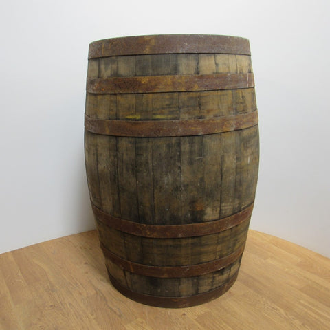 Whiskyfass Glen Scotia