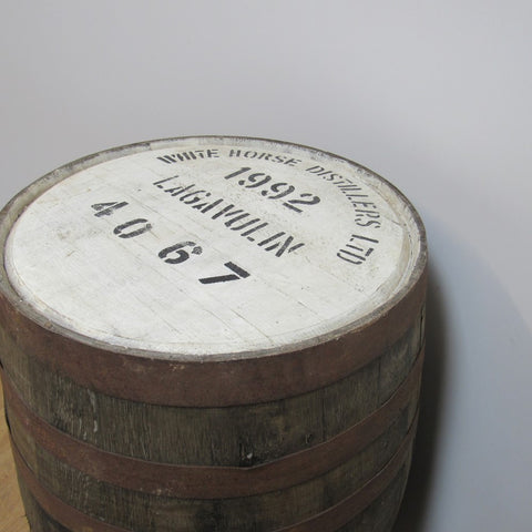 Whiskyfass Lagavulin