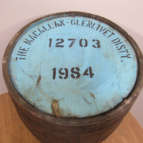 Whiskyfass Macallan
