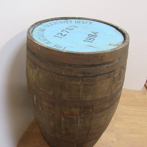 Whiskyfass Macallan