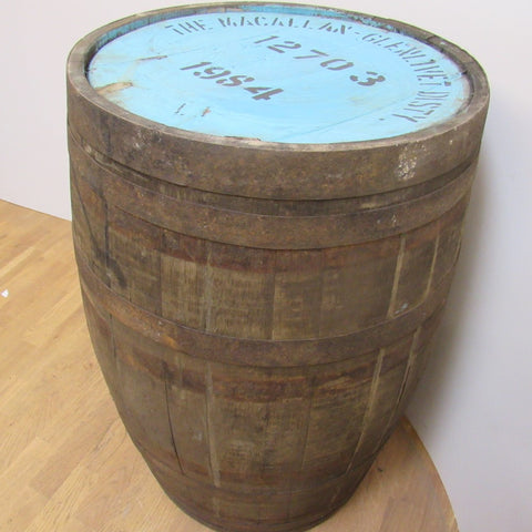 Whiskyfass Macallan