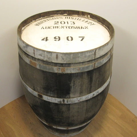 Whiskyfass Auchentoshan