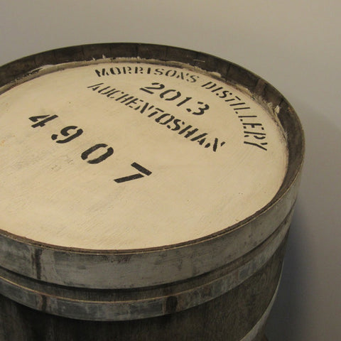 Whiskyfass Auchentoshan