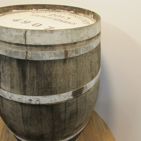 Whiskyfass Auchentoshan