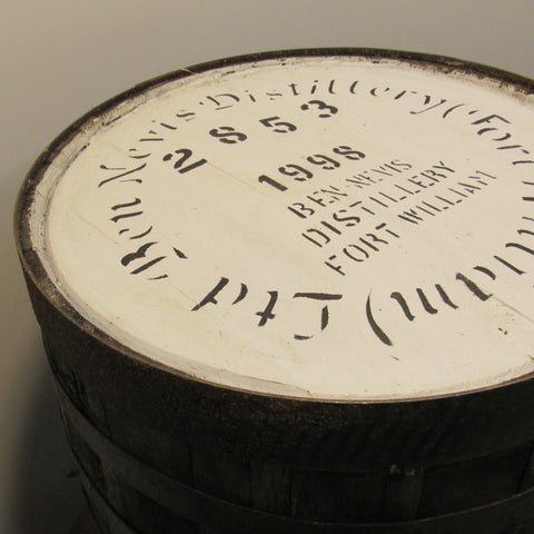 Whiskyfass Ben Nevis