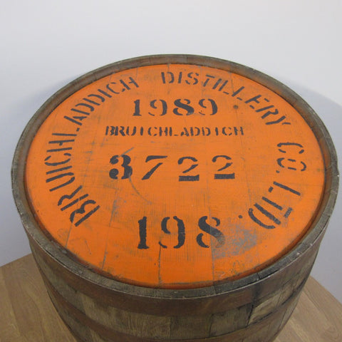 Whiskyfass Bruichladdich