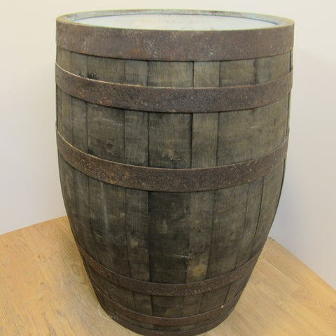 Whiskyfass Bruichladdich