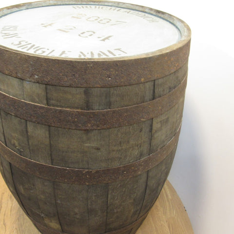Whiskyfass Bruichladdich