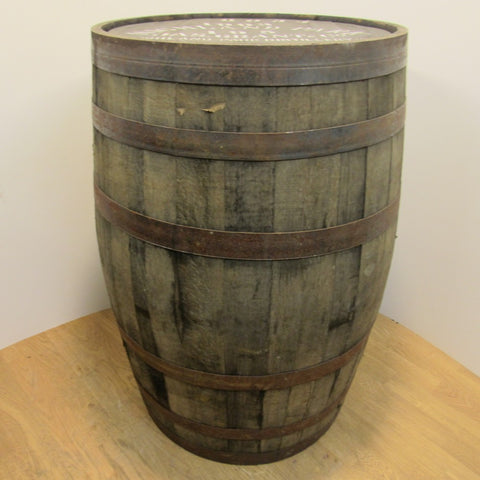 Whiskyfass Highland Park