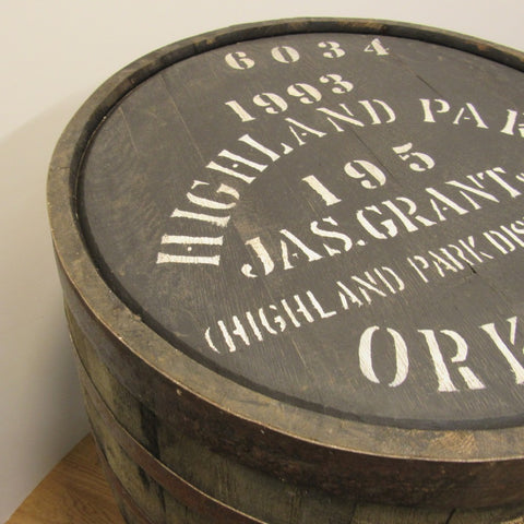 Whiskyfass Highland Park