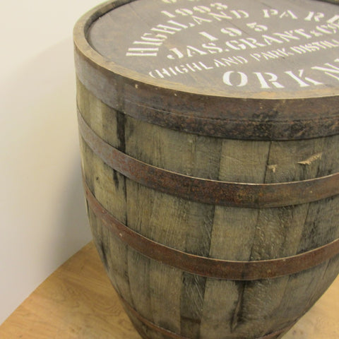 Whiskyfass Highland Park