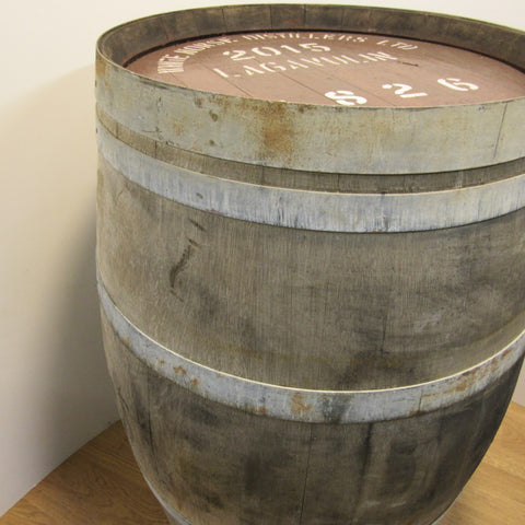 Whiskyfass Lagavulin